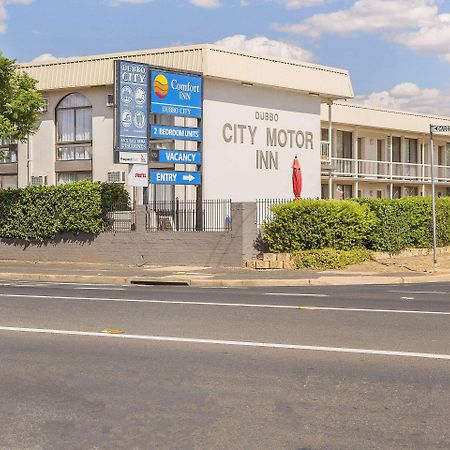 Comfort Inn Dubbo City Luaran gambar