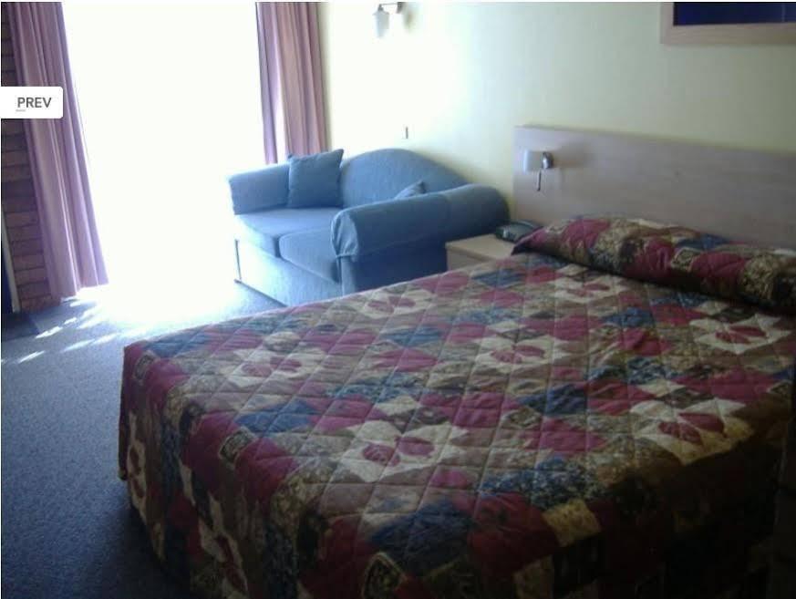 Comfort Inn Dubbo City Luaran gambar