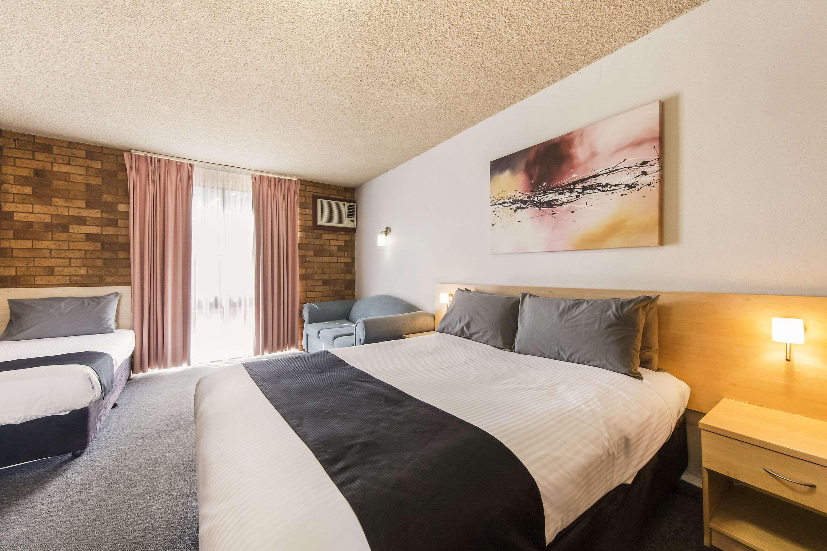 Comfort Inn Dubbo City Luaran gambar