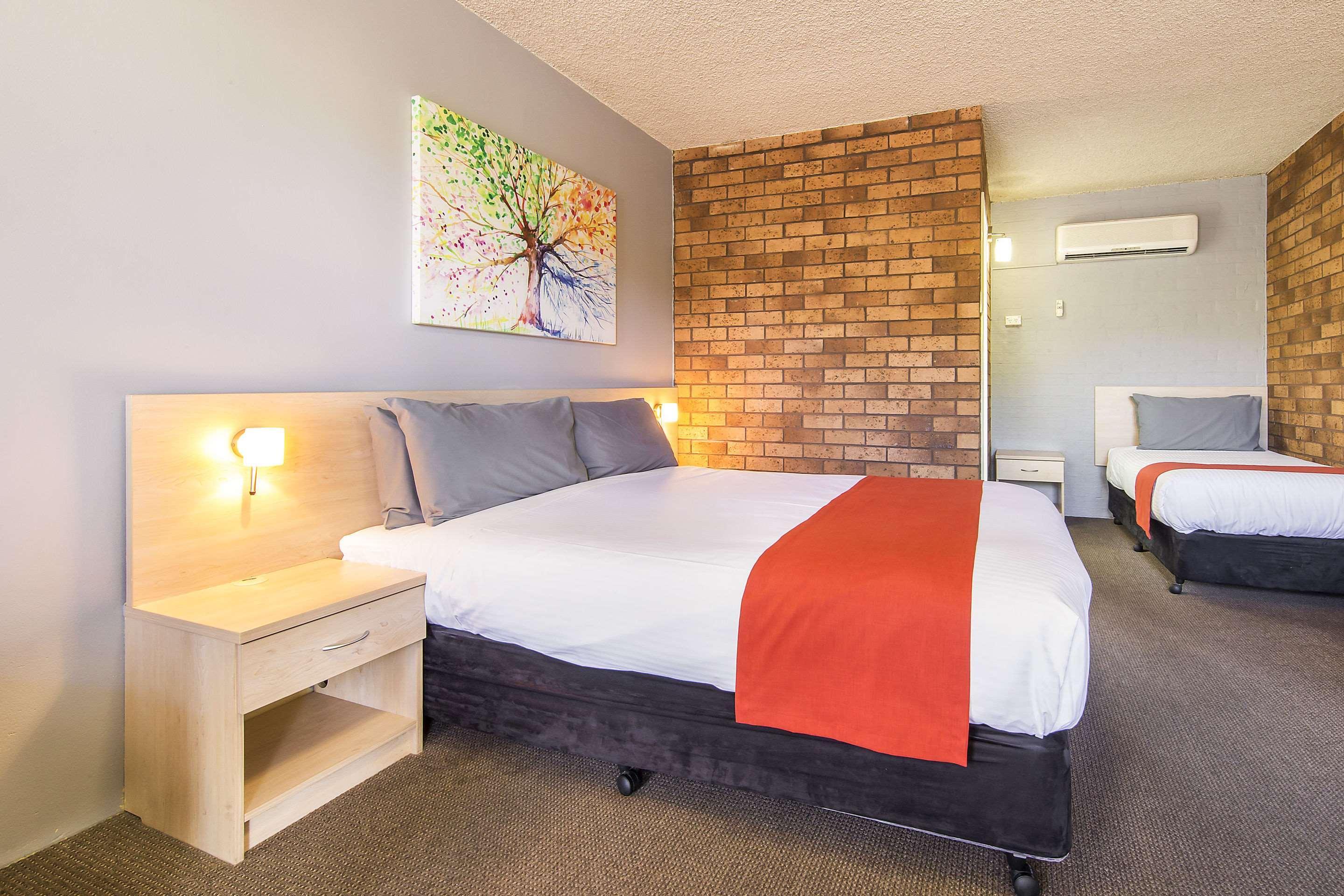Comfort Inn Dubbo City Luaran gambar