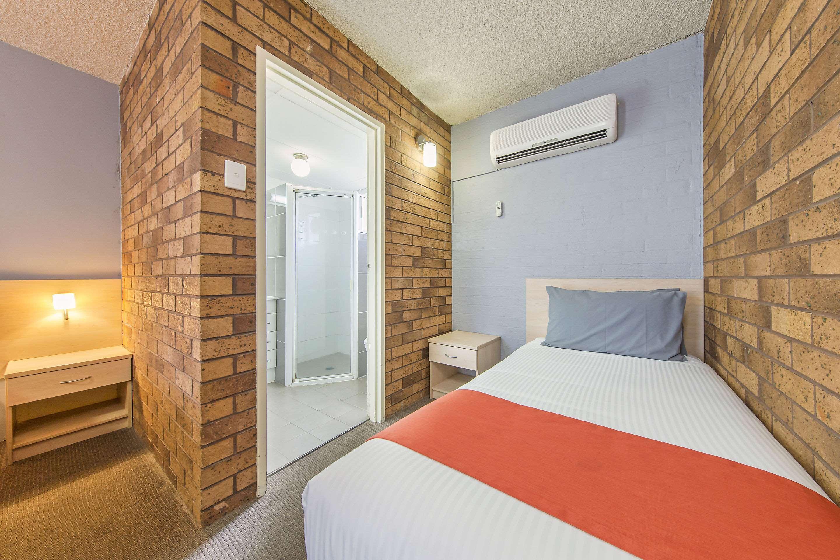 Comfort Inn Dubbo City Luaran gambar