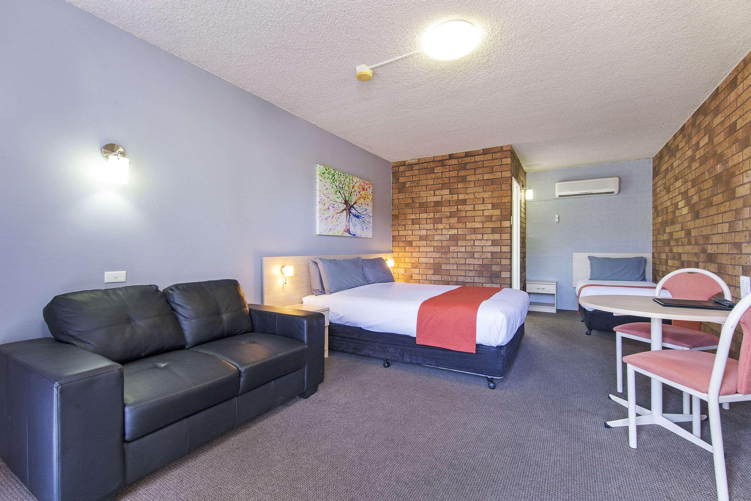 Comfort Inn Dubbo City Luaran gambar