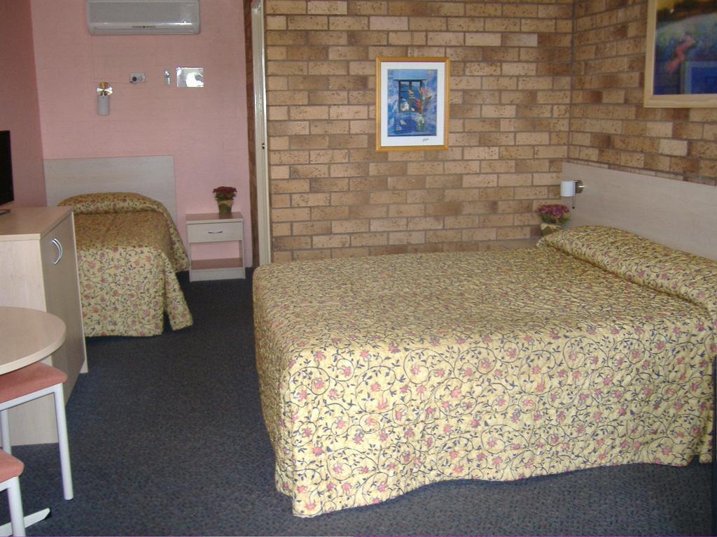 Comfort Inn Dubbo City Luaran gambar