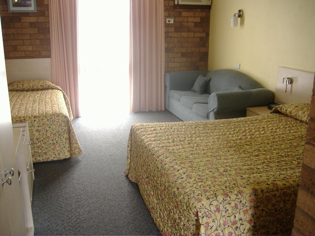 Comfort Inn Dubbo City Luaran gambar