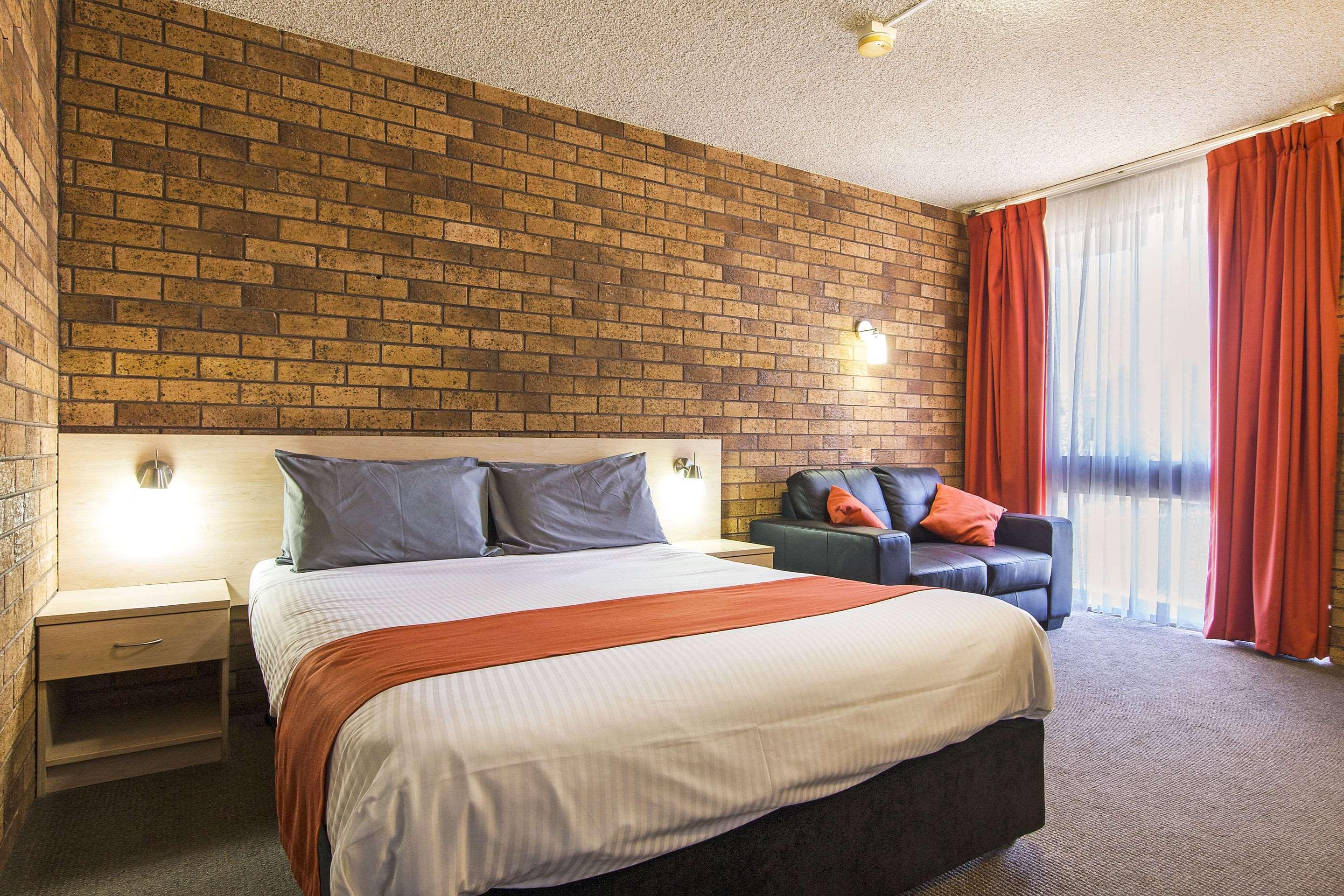Comfort Inn Dubbo City Luaran gambar