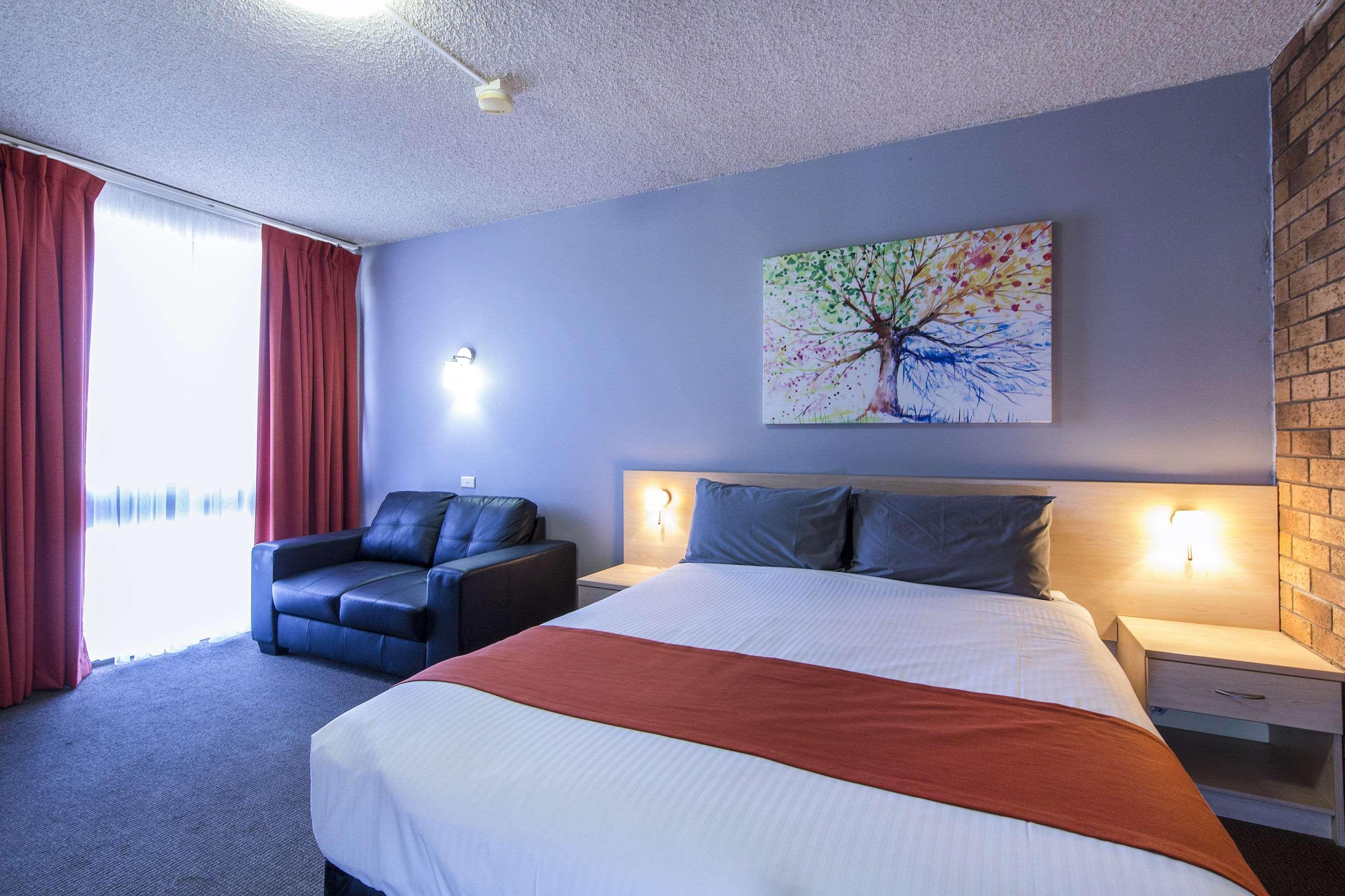 Comfort Inn Dubbo City Luaran gambar