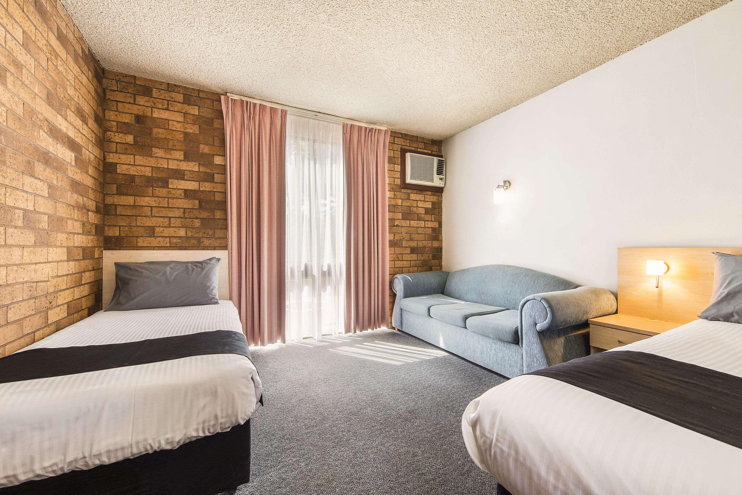 Comfort Inn Dubbo City Luaran gambar