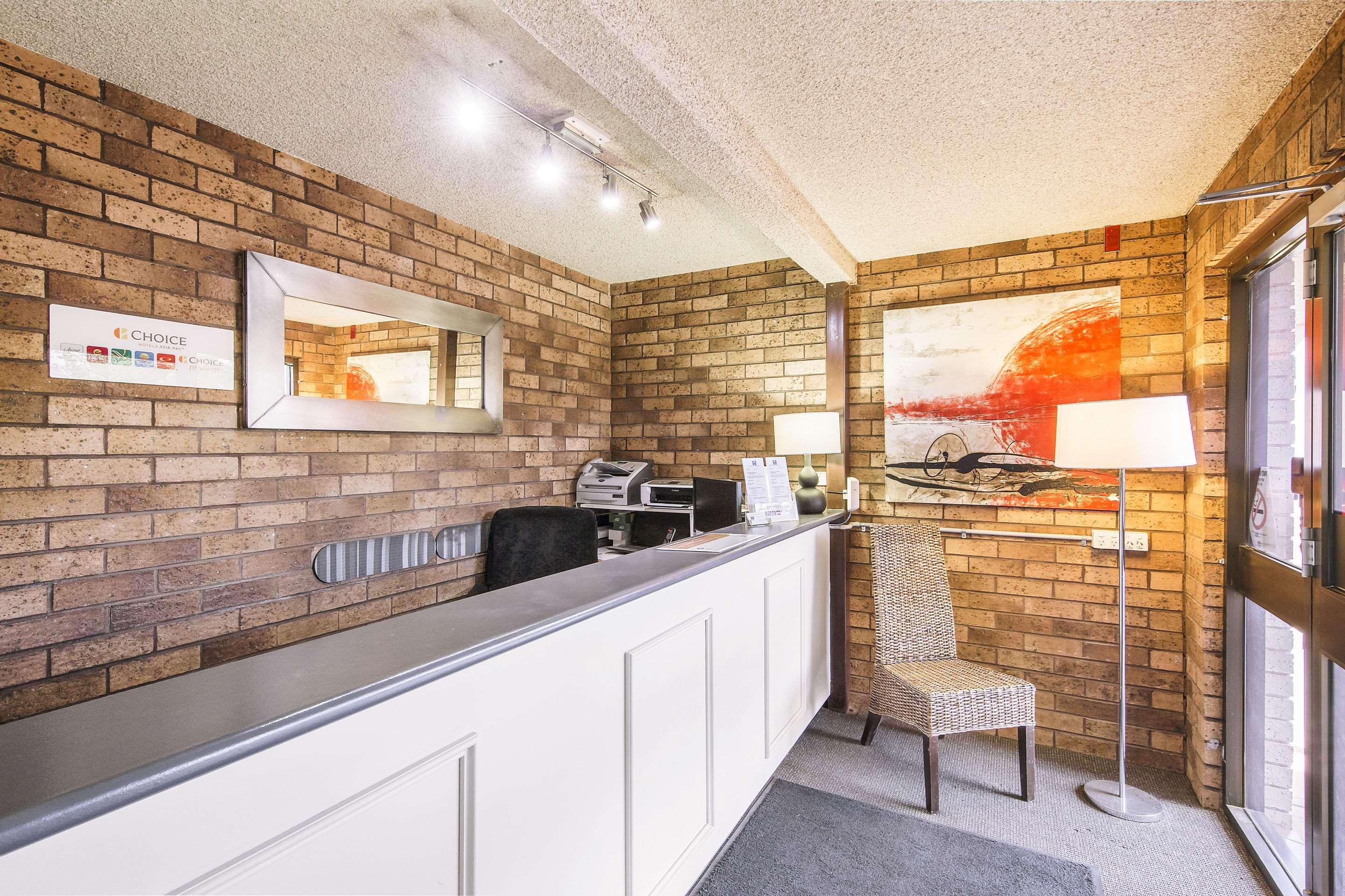 Comfort Inn Dubbo City Luaran gambar