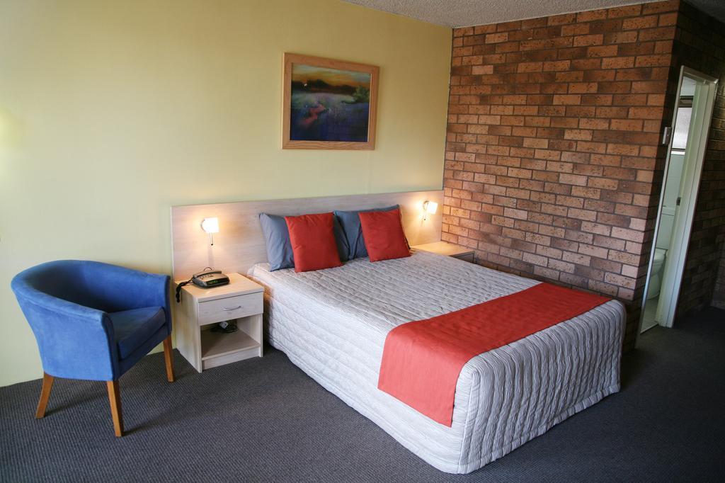 Comfort Inn Dubbo City Luaran gambar