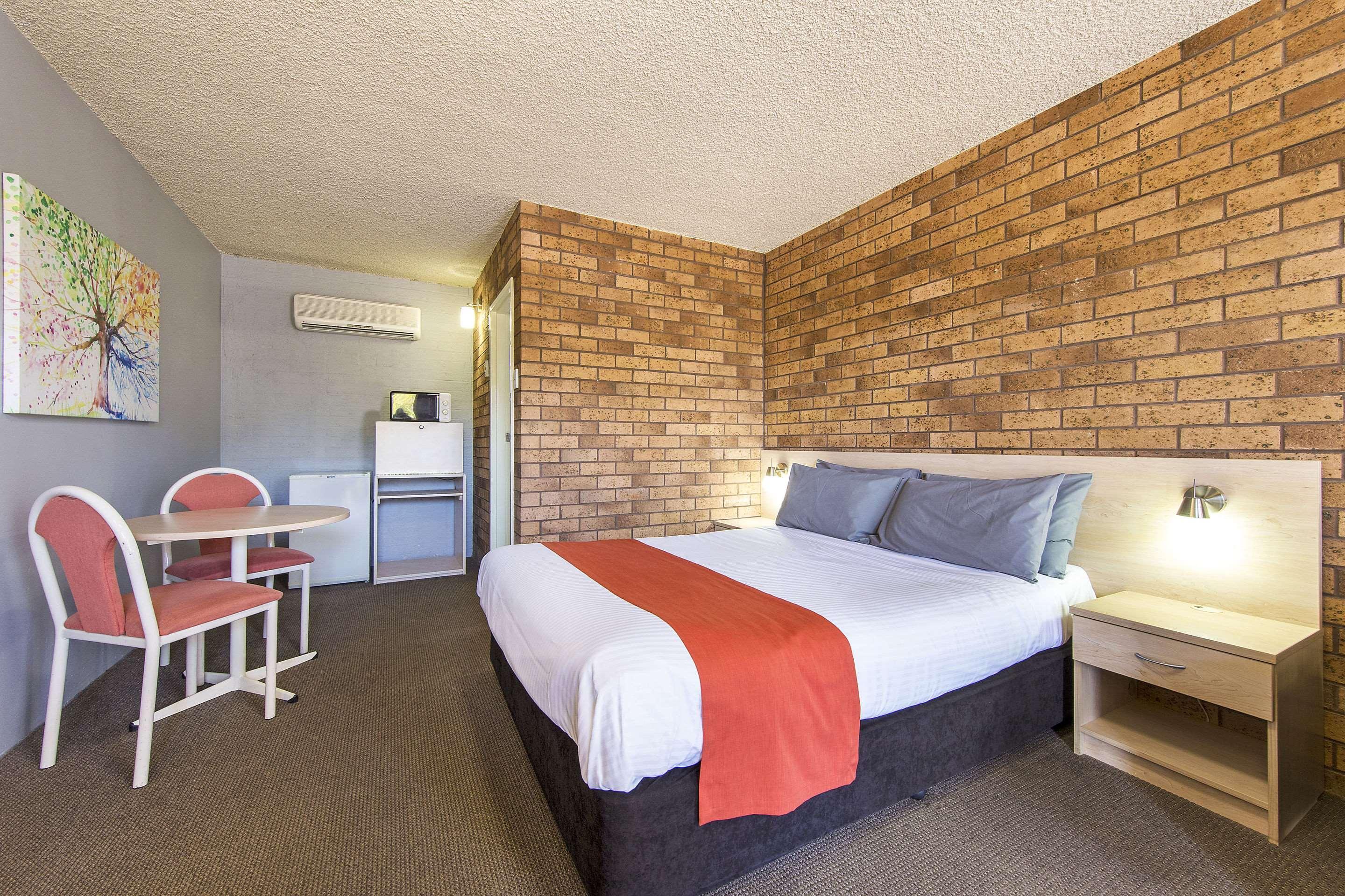 Comfort Inn Dubbo City Luaran gambar