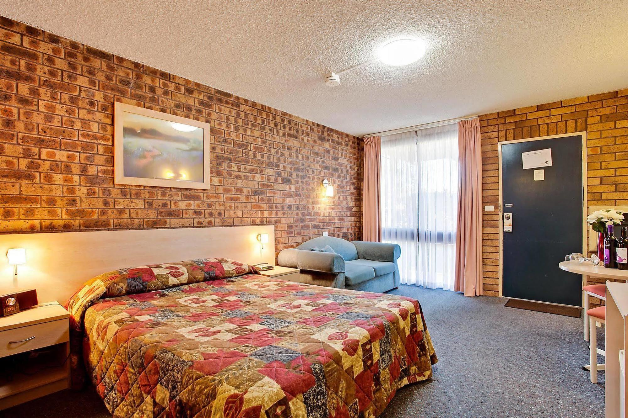 Comfort Inn Dubbo City Luaran gambar
