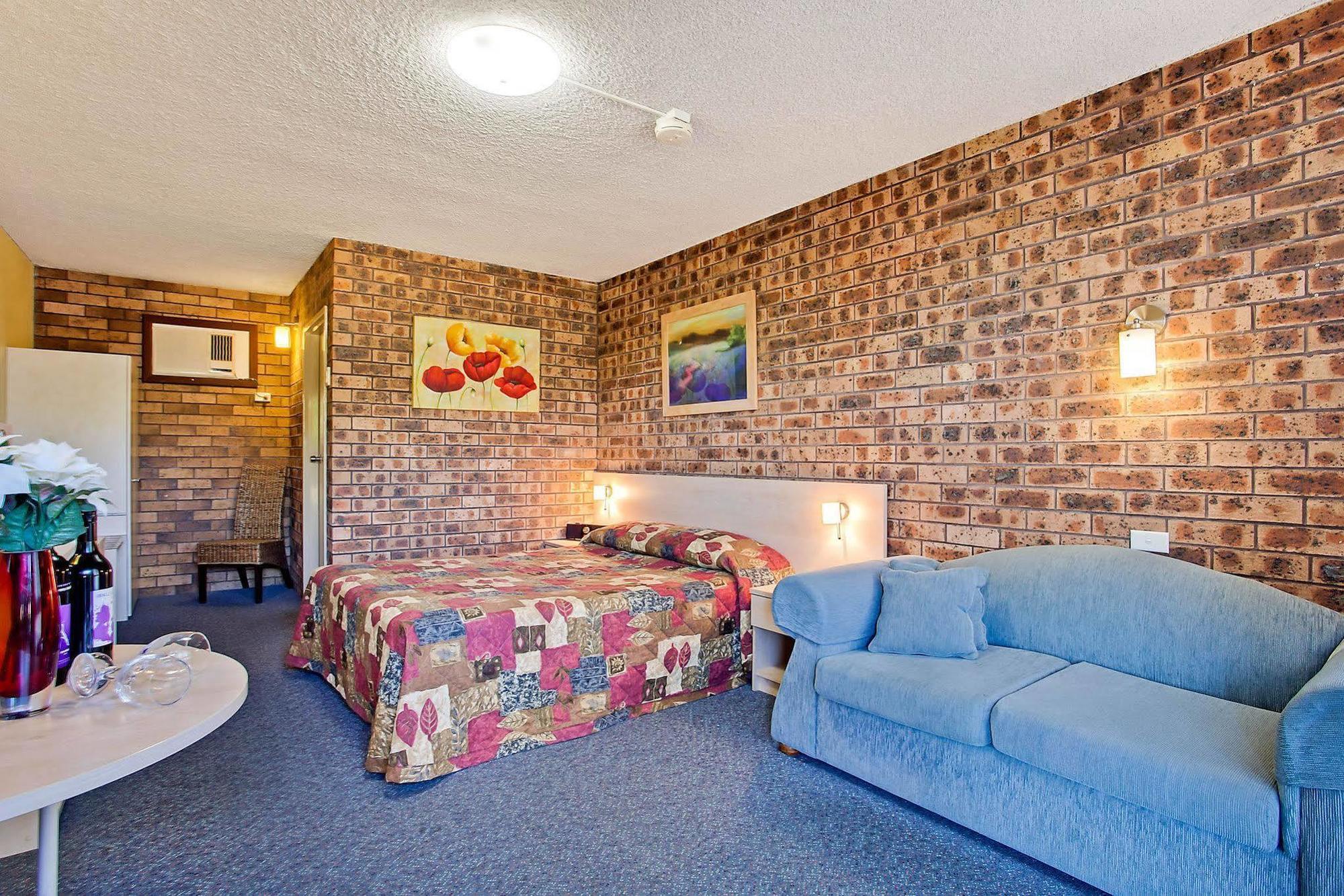 Comfort Inn Dubbo City Luaran gambar