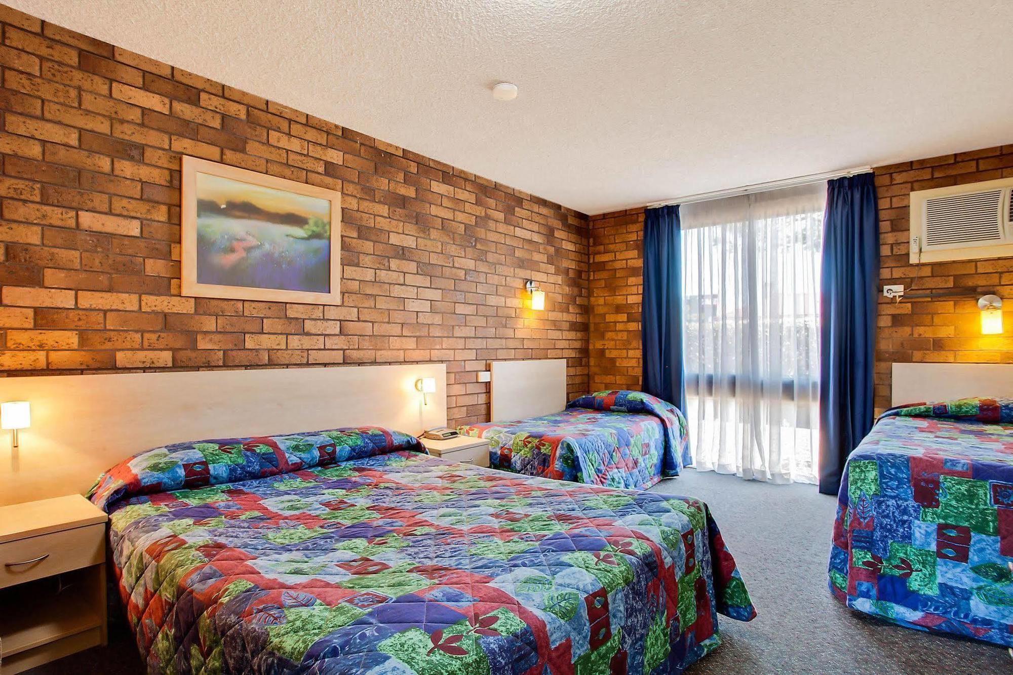 Comfort Inn Dubbo City Luaran gambar