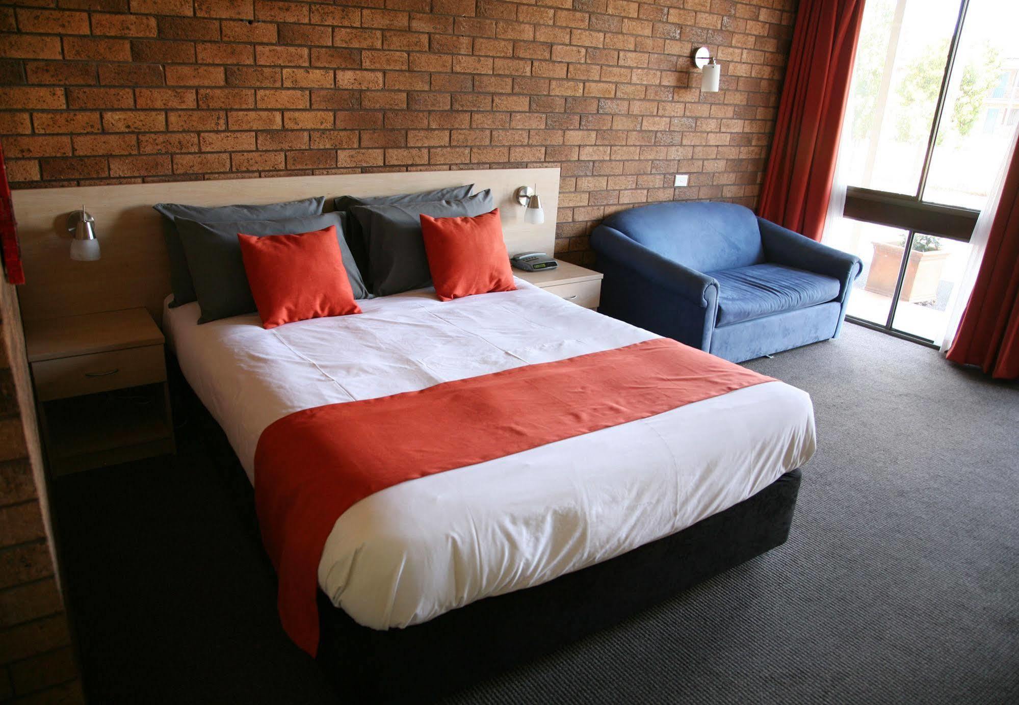Comfort Inn Dubbo City Luaran gambar