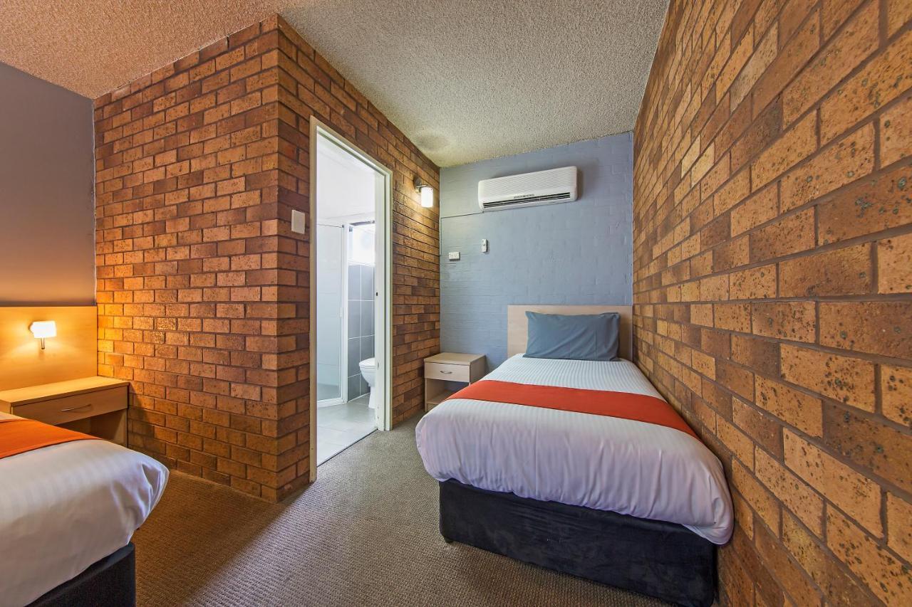 Comfort Inn Dubbo City Luaran gambar